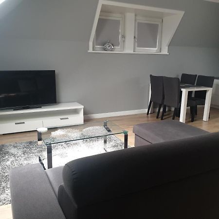 Apart-Henryk Nysa Extérieur photo